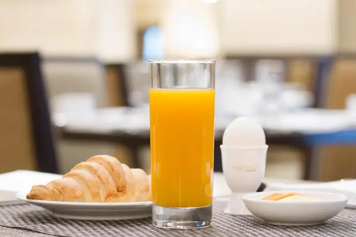 Джайпур: Leisure Inn Grand Chanakya