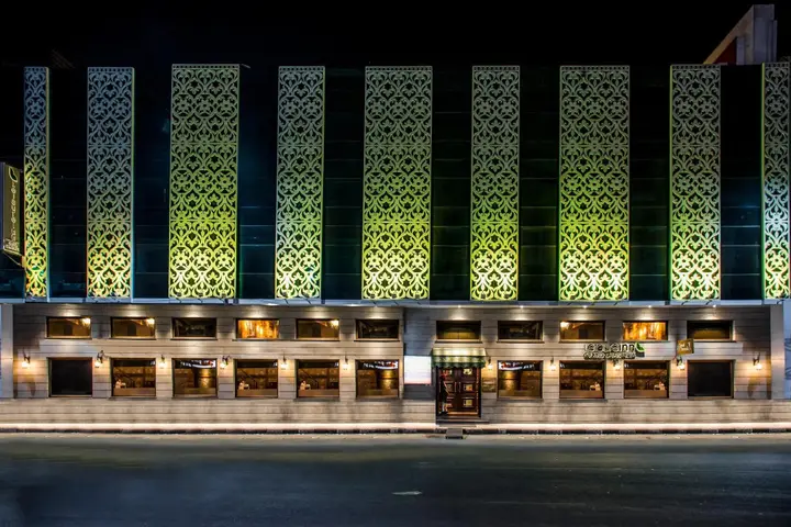 Джайпур: Leisure Inn Grand Chanakya