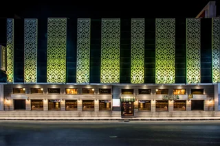 Джайпур: Leisure Inn Grand Chanakya