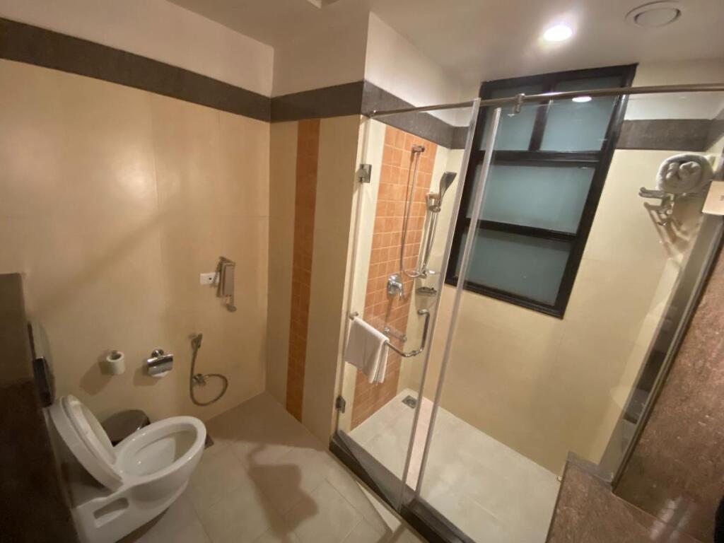 Джайпур: Leisure Inn Grand Chanakya