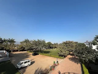 Гора Абу: Silver Oak Country Yard Resort