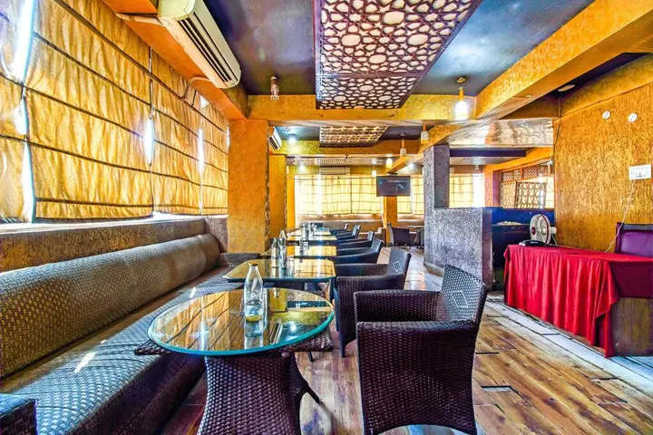 Патна: FabHotel New Buddha Inn