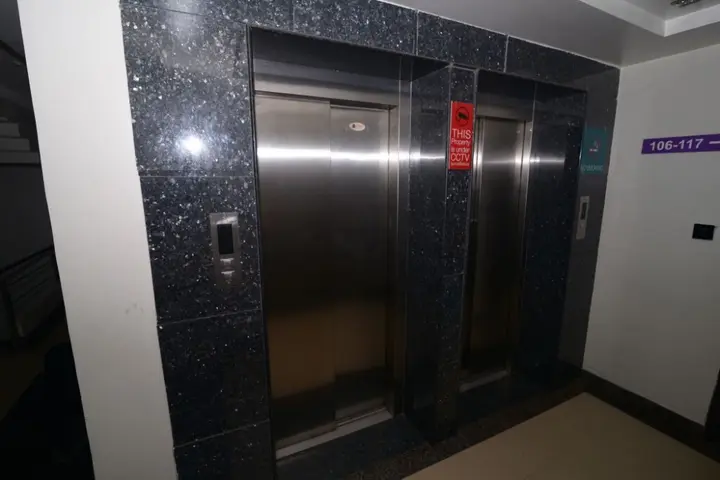 Мадурай: Moskva Hotel