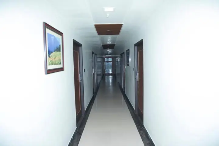 Мадурай: Moskva Hotel
