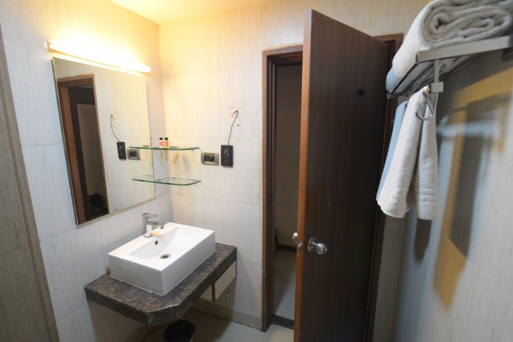 Мадурай: Moskva Hotel