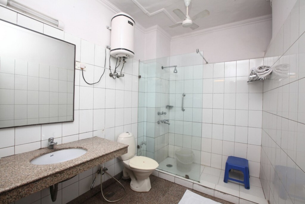 Мадурай: Moskva Hotel