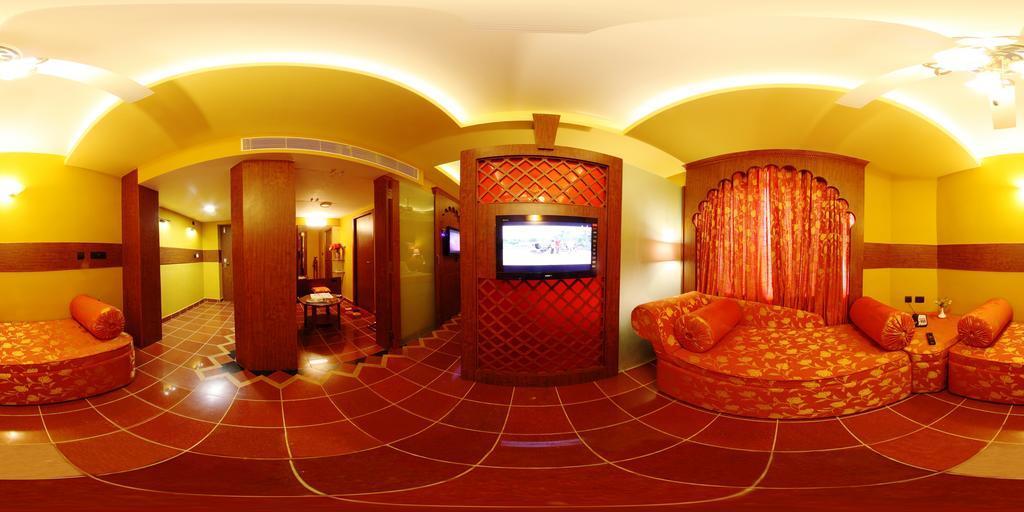 Тирруччираппалли: Hotel Femina