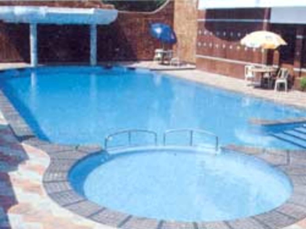 Тирруччираппалли: Hotel Femina