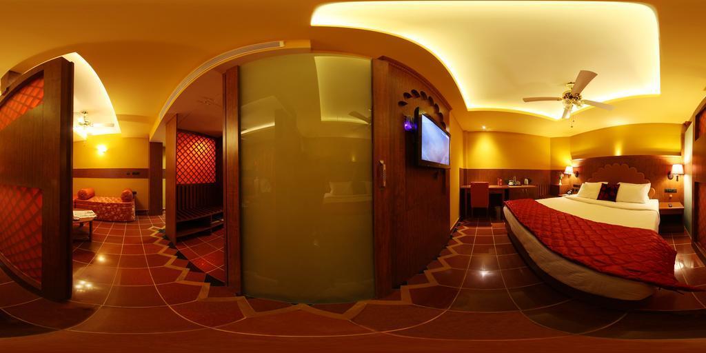Тирруччираппалли: Hotel Femina