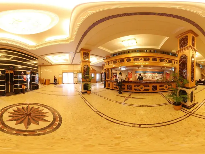 Тирруччираппалли: Hotel Femina