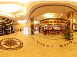 Тирруччираппалли: Hotel Femina
