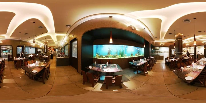 Тирруччираппалли: Hotel Femina