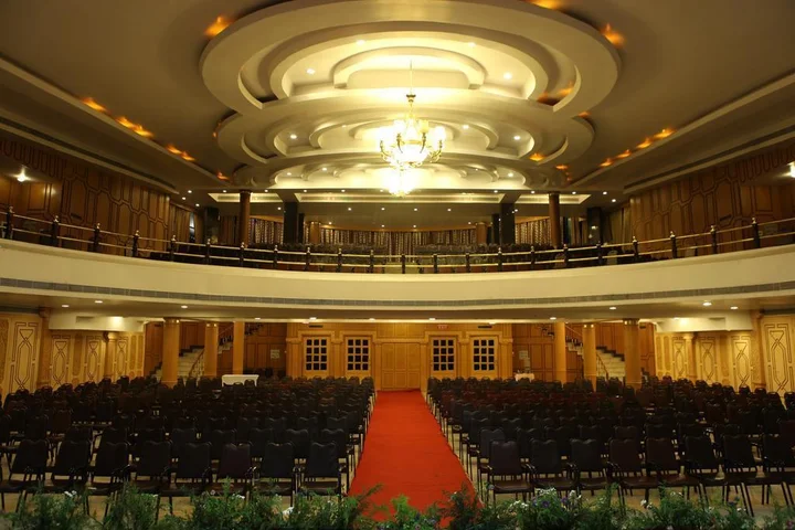 Тирруччираппалли: Hotel Femina