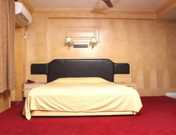 Тирруччираппалли: Hotel Femina