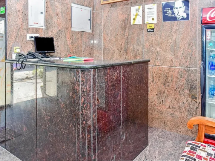 Тирупати: Hotel Sahasra Residency