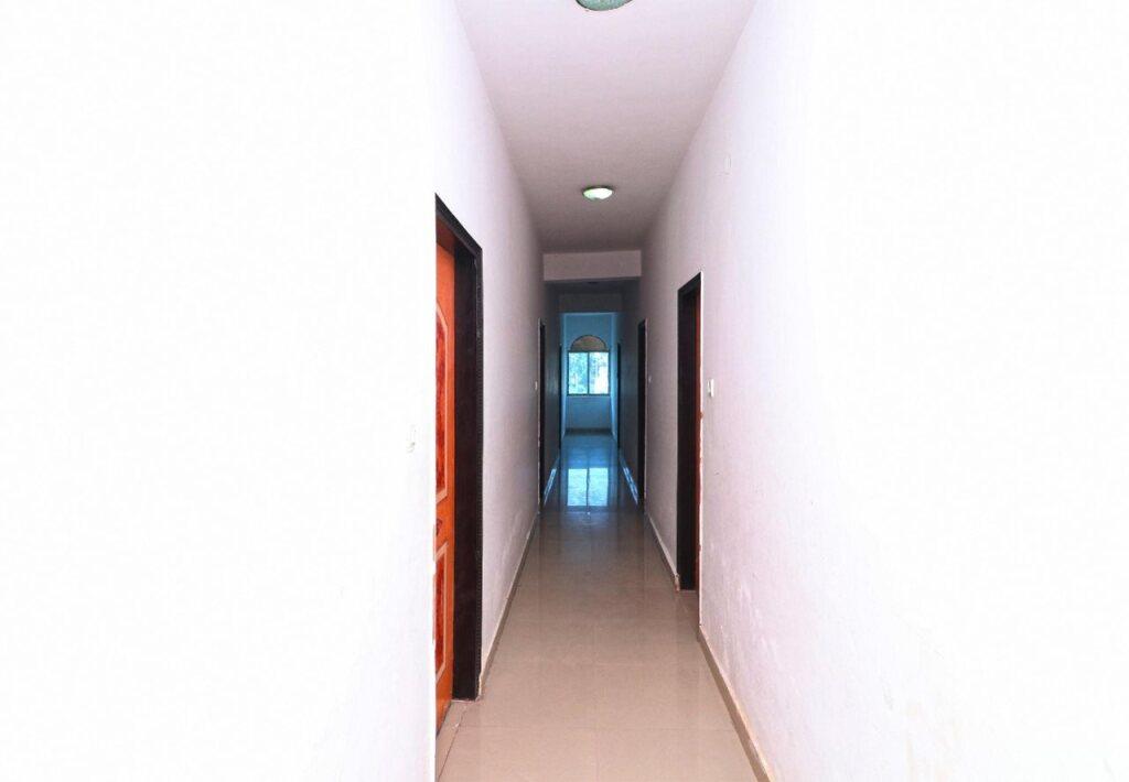 Бодх-Гая: Namo Buddha Hotel