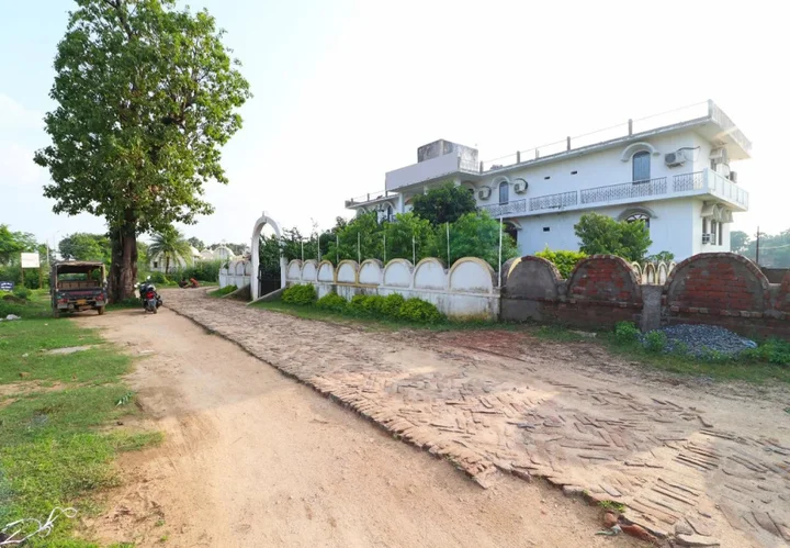 Бодх-Гая: Namo Buddha Hotel