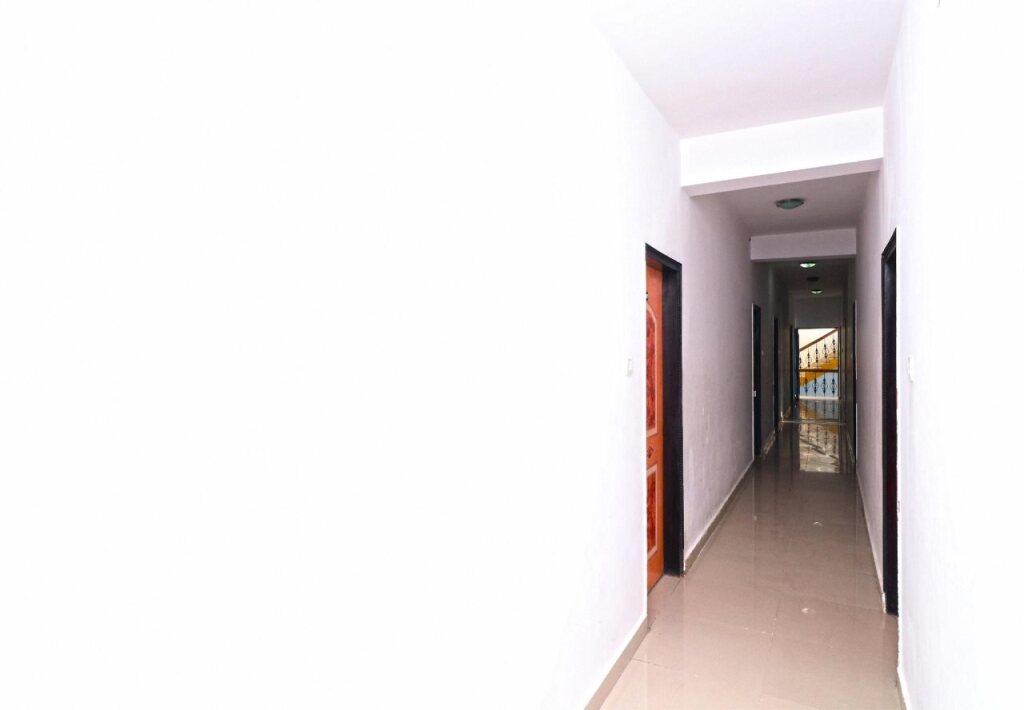 Бодх-Гая: Namo Buddha Hotel