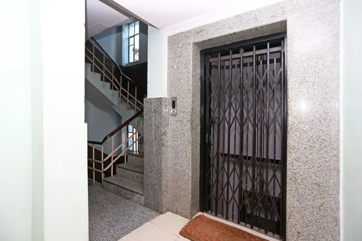 Патна: Hotel Harisons Continental