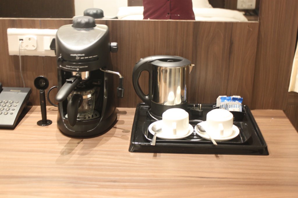 Бодх-Гая: Niranjana Hotel