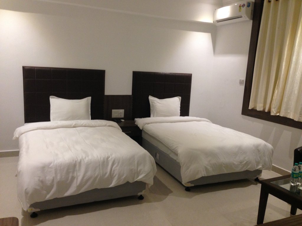 Бодх-Гая: Niranjana Hotel