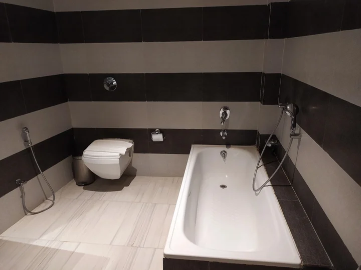Бодх-Гая: Niranjana Hotel