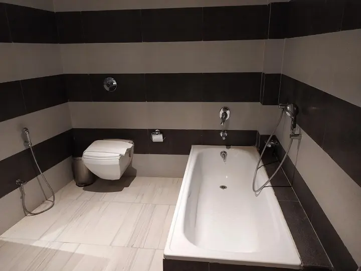 Бодх-Гая: Niranjana Hotel