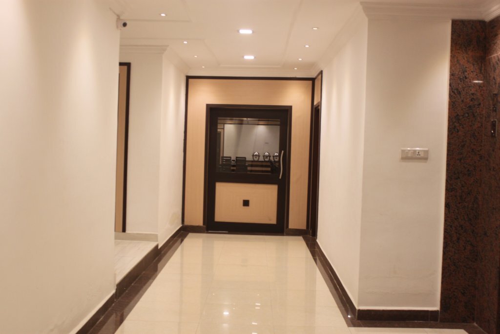 Бодх-Гая: Niranjana Hotel