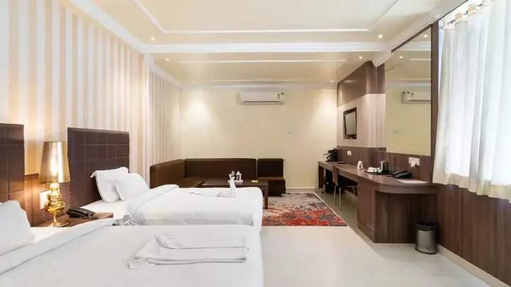 Бодх-Гая: Niranjana Hotel