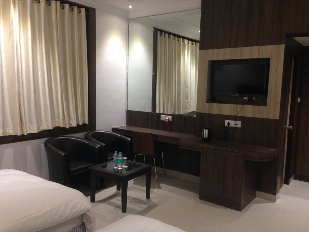 Бодх-Гая: Niranjana Hotel
