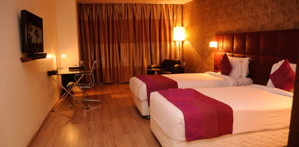 Hotel Patliputra Exotica — фото 2