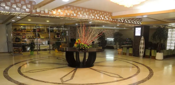 Патна: Hotel Patliputra Exotica
