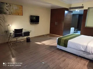 Патна: Hotel Patliputra Exotica