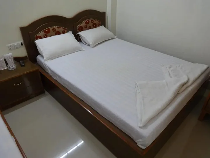 Бодх-Гая: Lucky Guest House