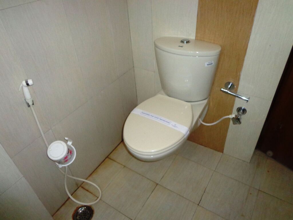 Бодх-Гая: Hotel Taj Darbar