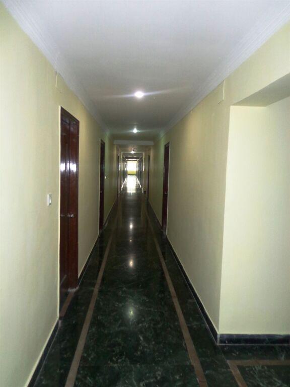 Бодх-Гая: Hotel Taj Darbar