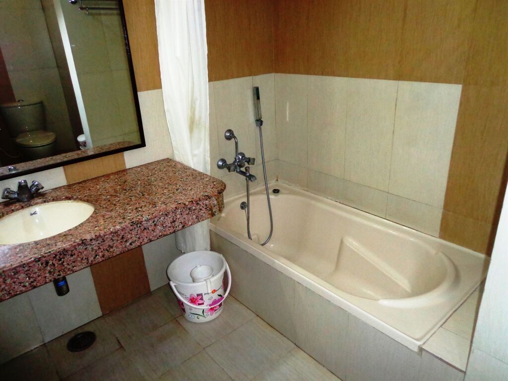 Бодх-Гая: Hotel Taj Darbar