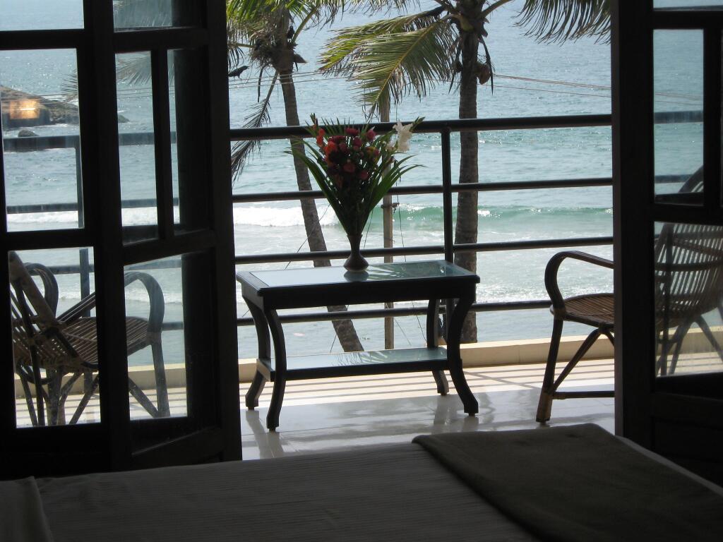 Ковалам: The Ocean Park Beach Resort