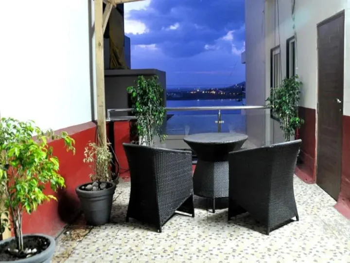 Бхопал: The Bhopal Grande Apartment