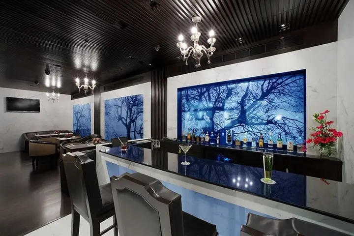 Бангалор: St. Marks Hotel Bengaluru, a member of Radisson Individuals