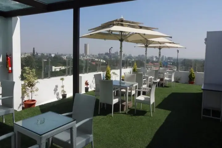 Бангалор: St. Marks Hotel Bengaluru, a member of Radisson Individuals