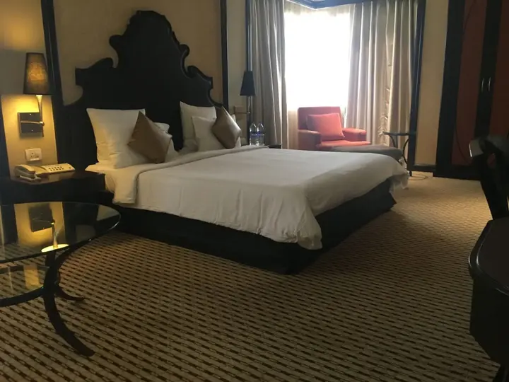 Бангалор: St. Marks Hotel Bengaluru, a member of Radisson Individuals