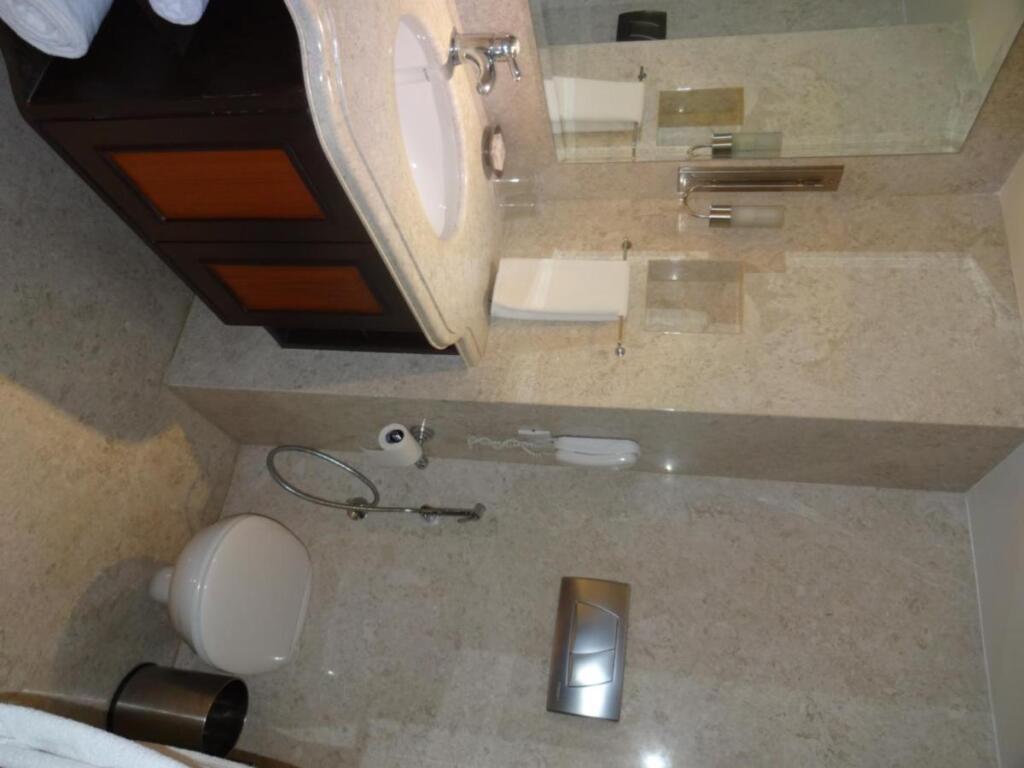 Бангалор: St. Marks Hotel Bengaluru, a member of Radisson Individuals