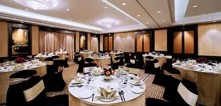 Бангалор: St. Marks Hotel Bengaluru, a member of Radisson Individuals