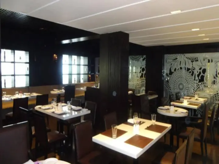 Бангалор: St. Marks Hotel Bengaluru, a member of Radisson Individuals