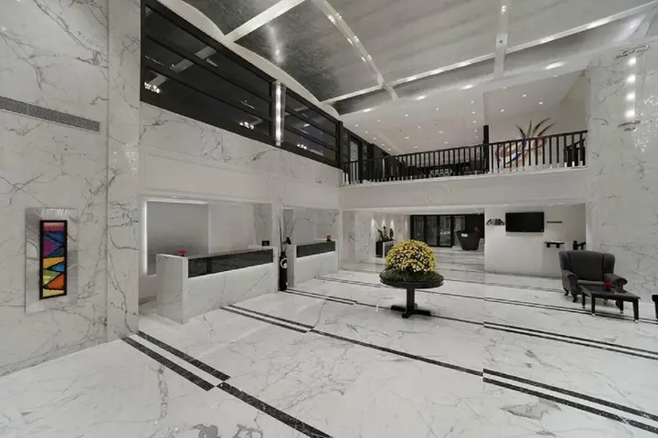 Бангалор: St. Marks Hotel Bengaluru, a member of Radisson Individuals