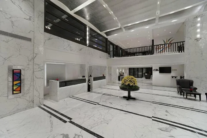 Бангалор: St. Marks Hotel Bengaluru, a member of Radisson Individuals