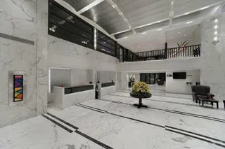 Бангалор: St. Marks Hotel Bengaluru, a member of Radisson Individuals