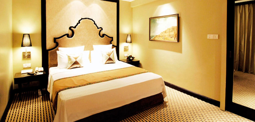 Бангалор: St. Marks Hotel Bengaluru, a member of Radisson Individuals