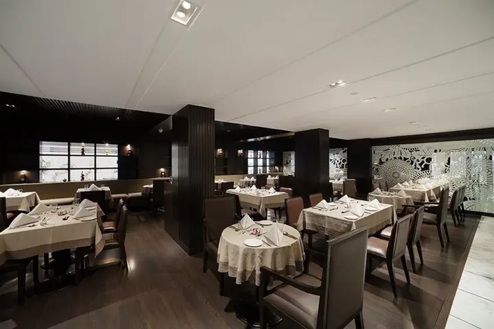 Бангалор: St. Marks Hotel Bengaluru, a member of Radisson Individuals